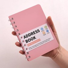 Adressbuch Organizer