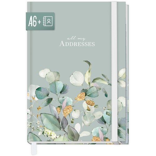Häfft adressbuch mit - häfft,