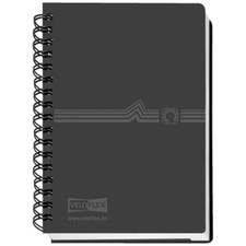 VELOFLEX Telefonringbuch A7