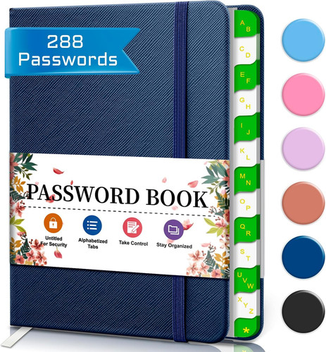 Kleines passwortbuch - kleines,