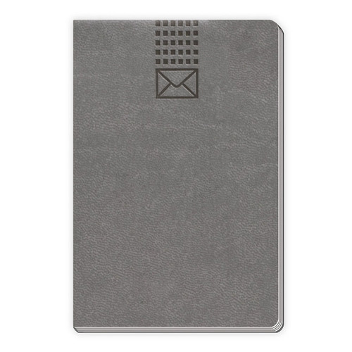 Trötsch adressbuch soft touch - trötsch,