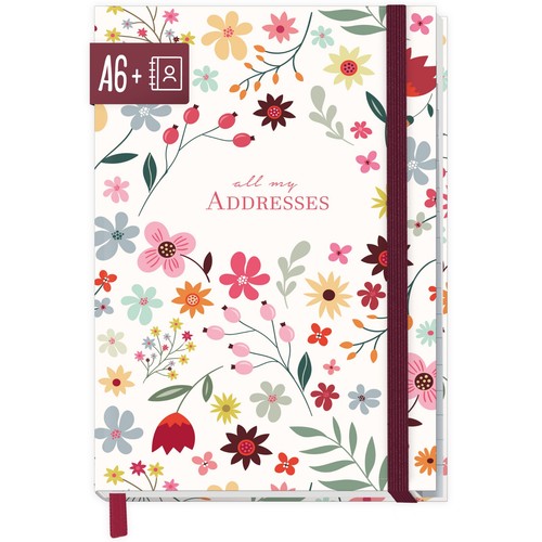 Häfft adressbuch mit - häfft,