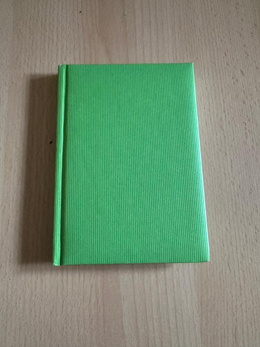 Adressbuch klein - adressbuch,