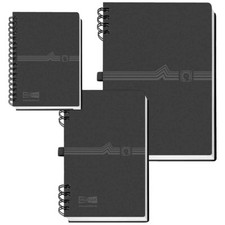 VELOFLEX Telefonringbuch