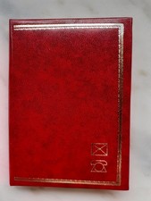 Adressbuch klein f. Handtasche