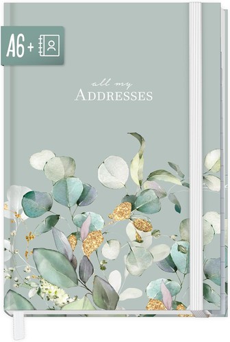 Paper you adressbuch - paper&you®, mit