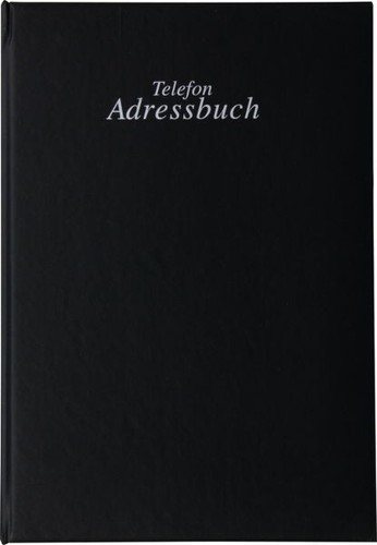 Telefonbuch adressbuch - telefonbuch,
