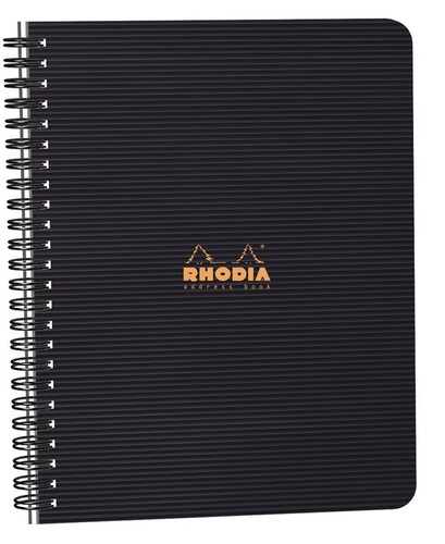 Rhodia 119970c adressbuch mit - 119970c, (mit