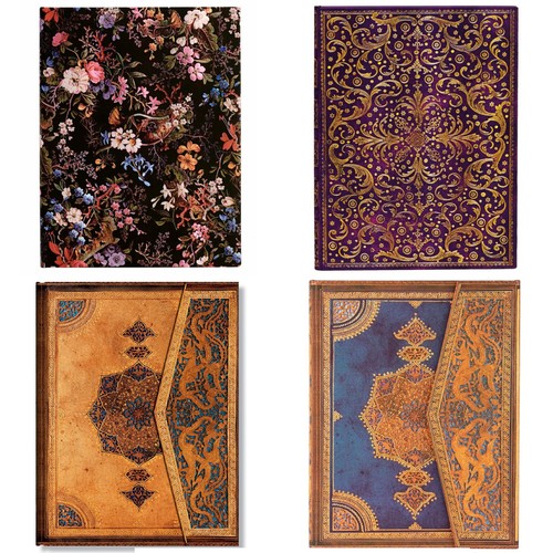 Paperblanks adressbuch ultra - adressbuch,