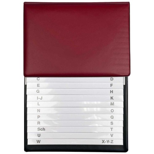 Rnk schuppenregister 16x22cm - rnk,