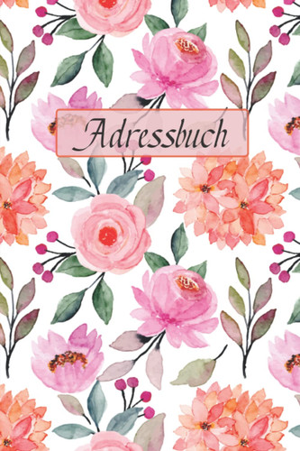 Adressbuch mit - adressbuch:,