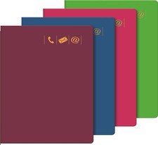 Brunnen Adressbuch Telefonbuch