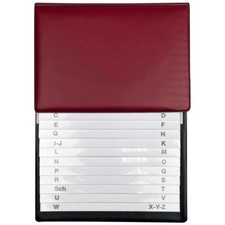 RNK Schuppenregister 16x22cm