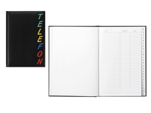 Herlitz adressbuch rainbow - herlitz, /