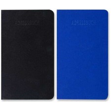 STYLEX Telefon- und Adressbuch