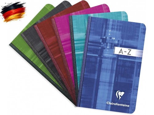 Adressbuch vokabelheft 9x14 - adressbuch,,