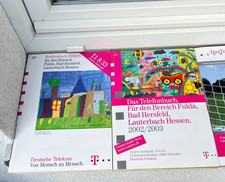 Telefonbuch Fulda , Bad