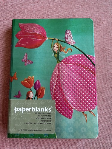 Paperblanks address books sehr - paperblanks,