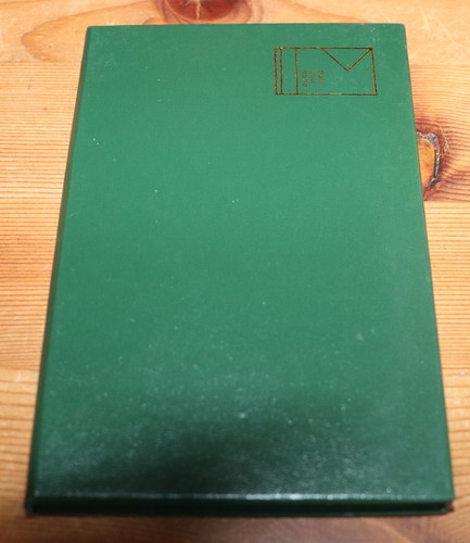 Adressbuch gebunden - adressbuch,,