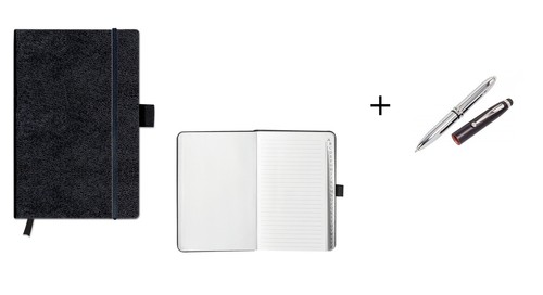 Herlitz adressbuch mit z - mit, a-z