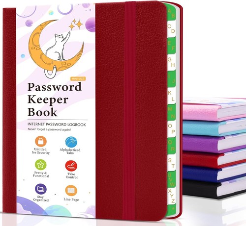 Passwortbuch passwort - passwortbuch,,