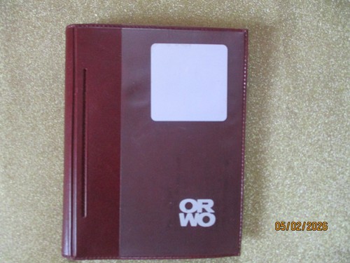 Registerbuch ddr - registerbuch,,