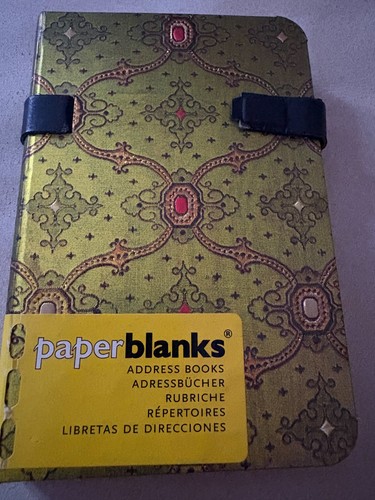 Original paper blanks - original,