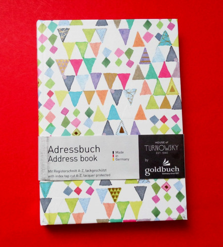 Goldbuch adressbuch mit - goldbuch,